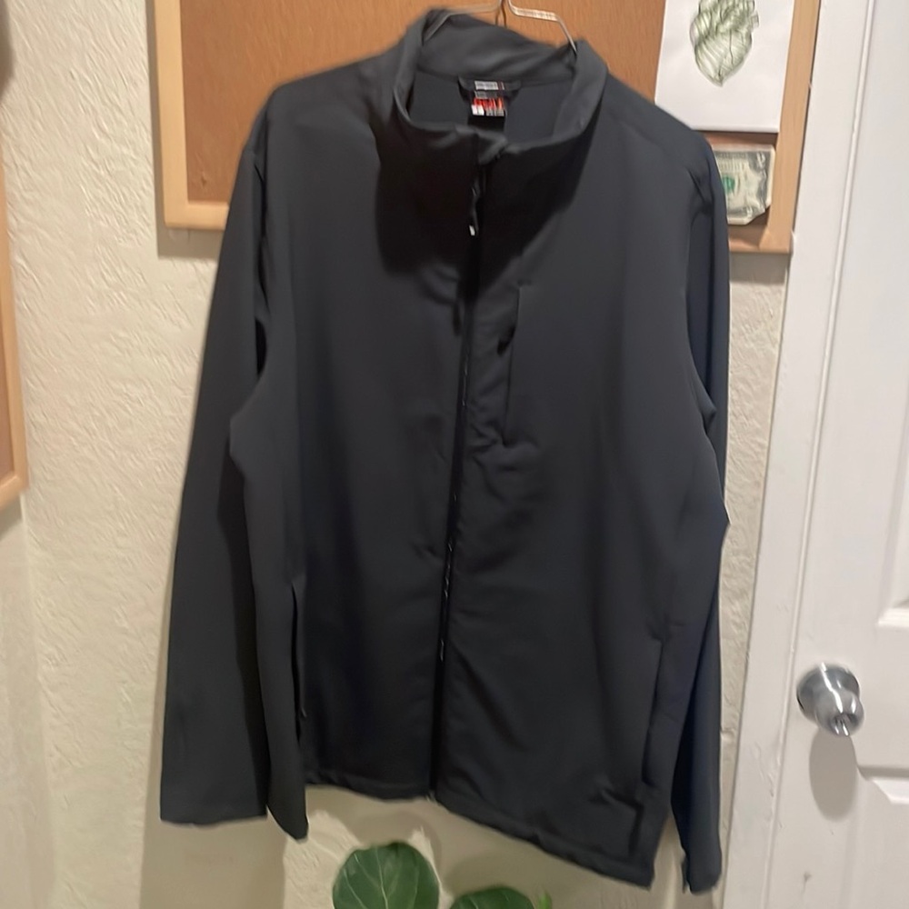 Heat jacket